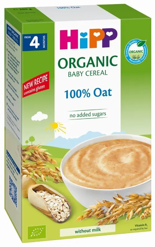 13011-hipp obilna kase ovesna bio 4m 200g 13011-hipp obilna kase ovesna bio 4m 200g